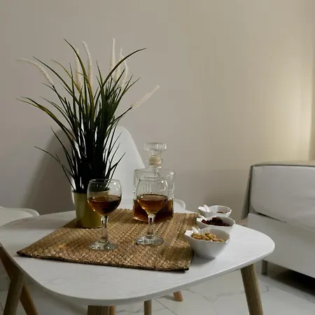 Sunset Brand New Luxury Apt With Pool & Sea View Karpatos Zewnętrze zdjęcie