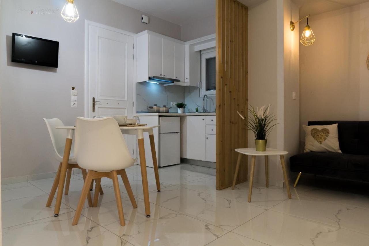 Sunset Brand New Luxury With Pool & Sea View Apartment *