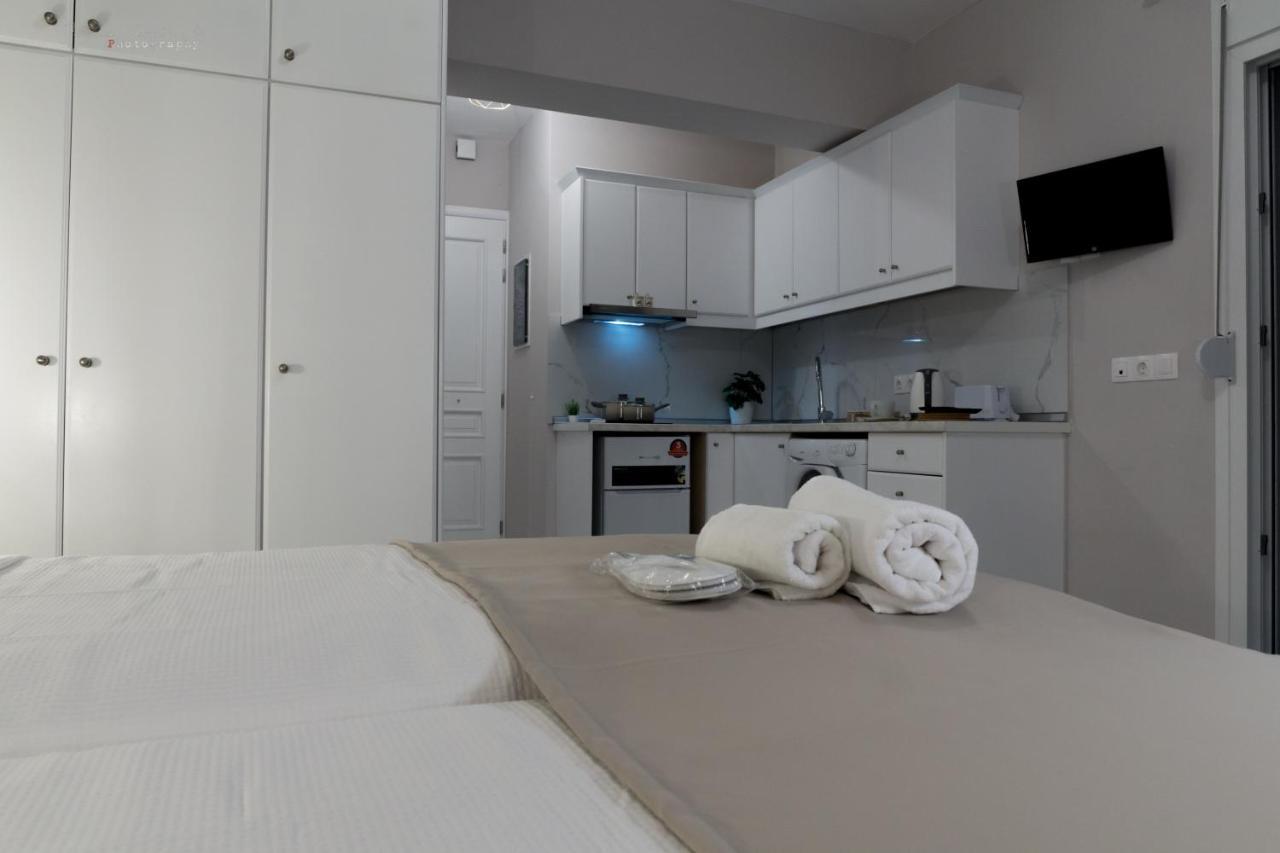 Sunset Brand New Luxury With Pool & Sea View