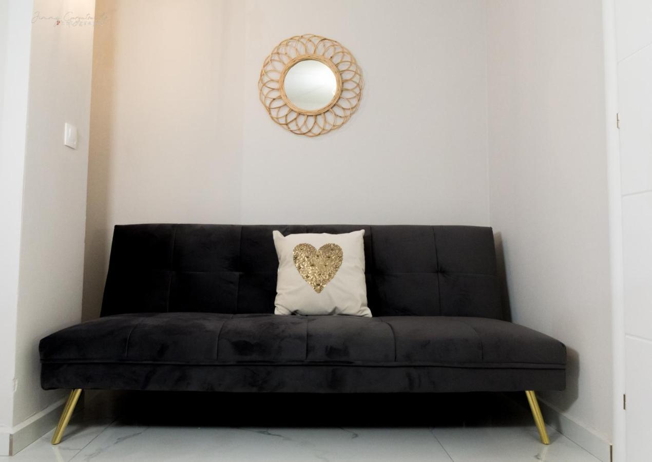 Sunset Brand New Luxury With Pool & Sea View