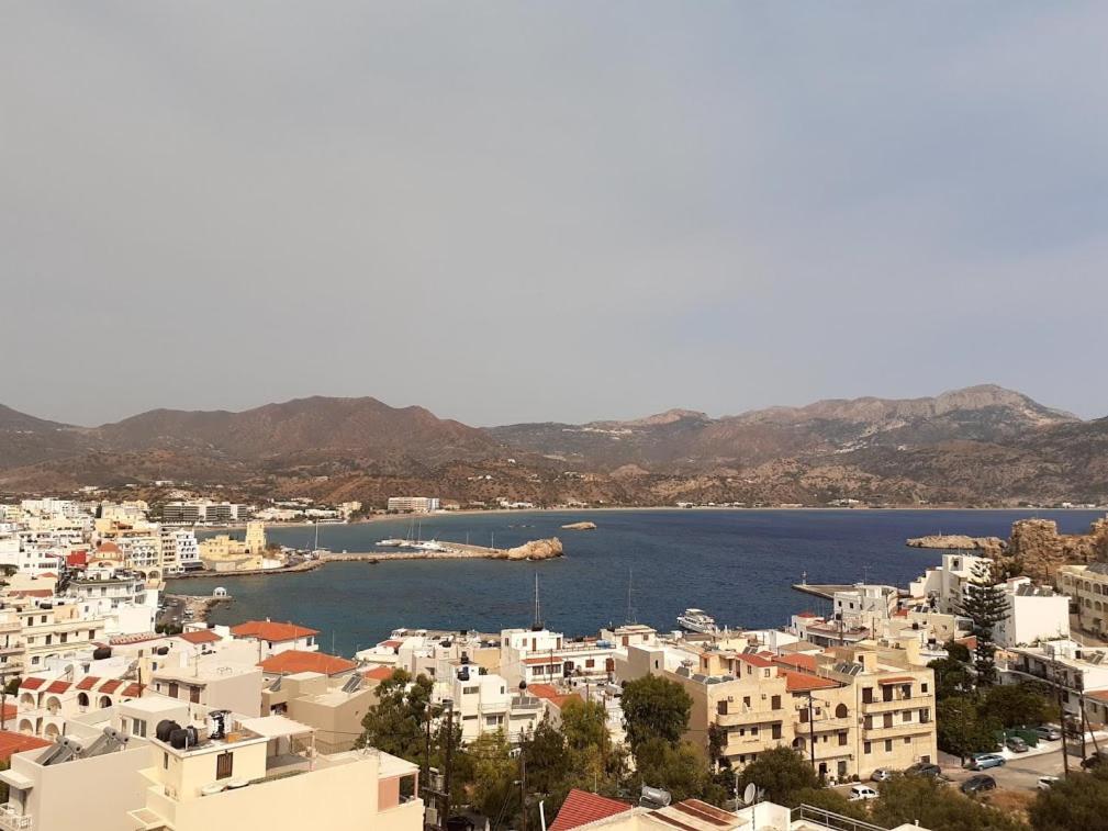 Sunset Brand New Luxury With Pool & Sea View