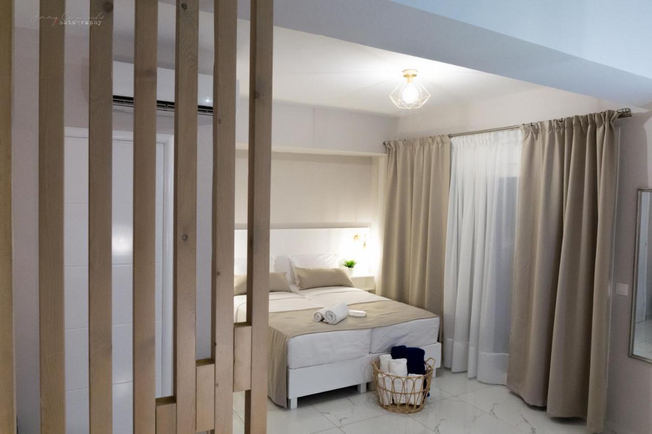 Sunset Brand New Luxury With Pool & Sea View