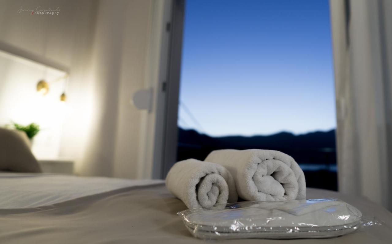 Apartment Sunset Brand New Luxury With Pool & Sea View *