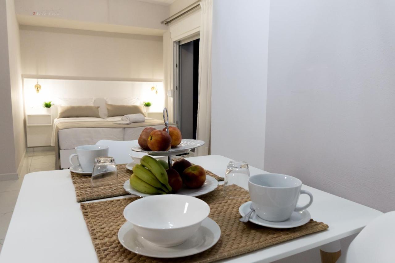 Sunset Brand New Luxury With Pool & Sea View * Karpathos Town (Pigadia)
