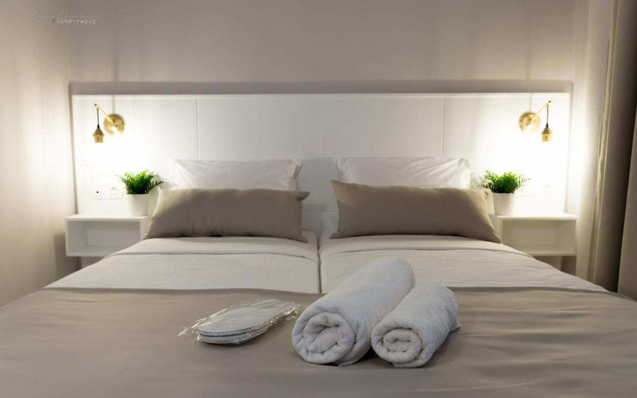 Apartament Sunset Brand New Luxury With Pool & Sea View *