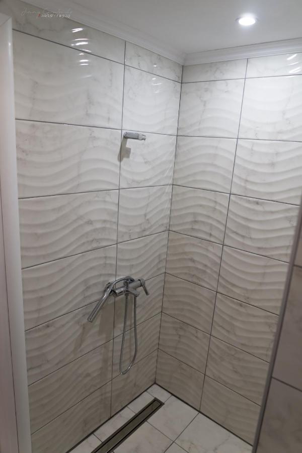 Sunset Brand New Luxury With Pool & Sea View