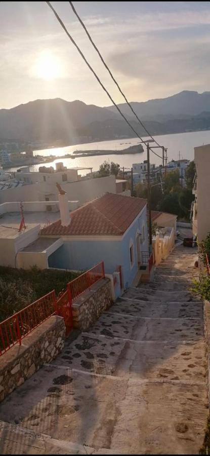 Sunset Brand New Luxury With Pool & Sea View